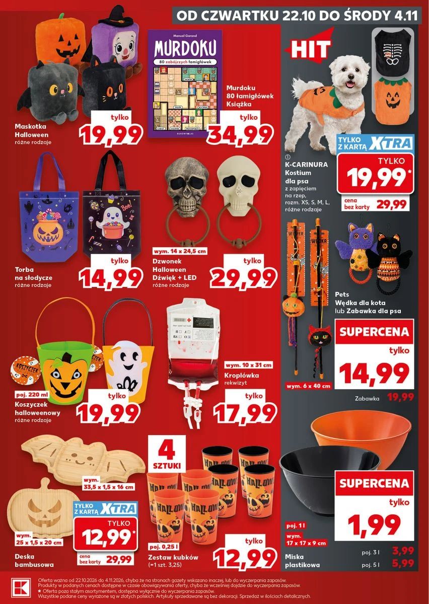 Gazetka Kaufland, strona 13 z 18