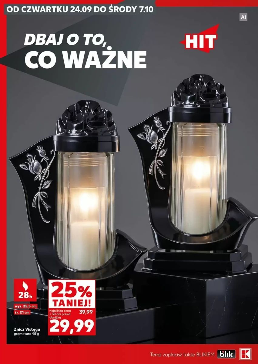 Gazetka Kaufland, strona 2 z 16
