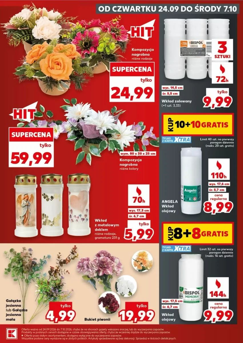 Gazetka Kaufland, strona 7 z 16