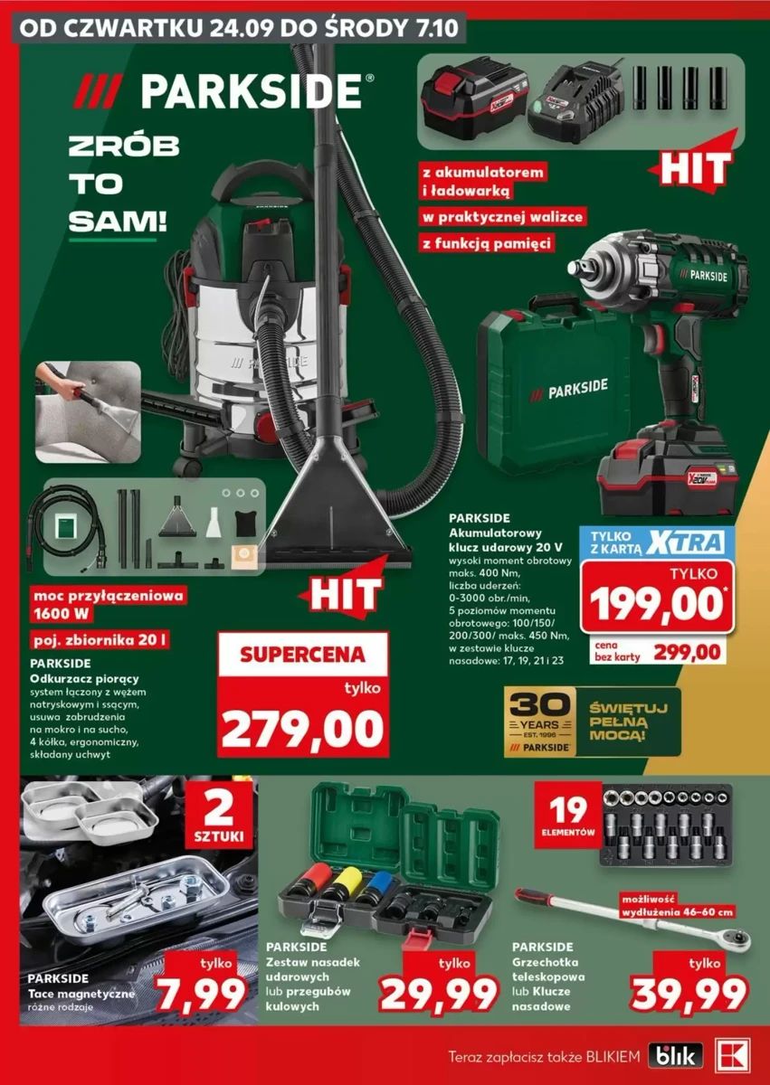 Gazetka Kaufland, strona 10 z 16