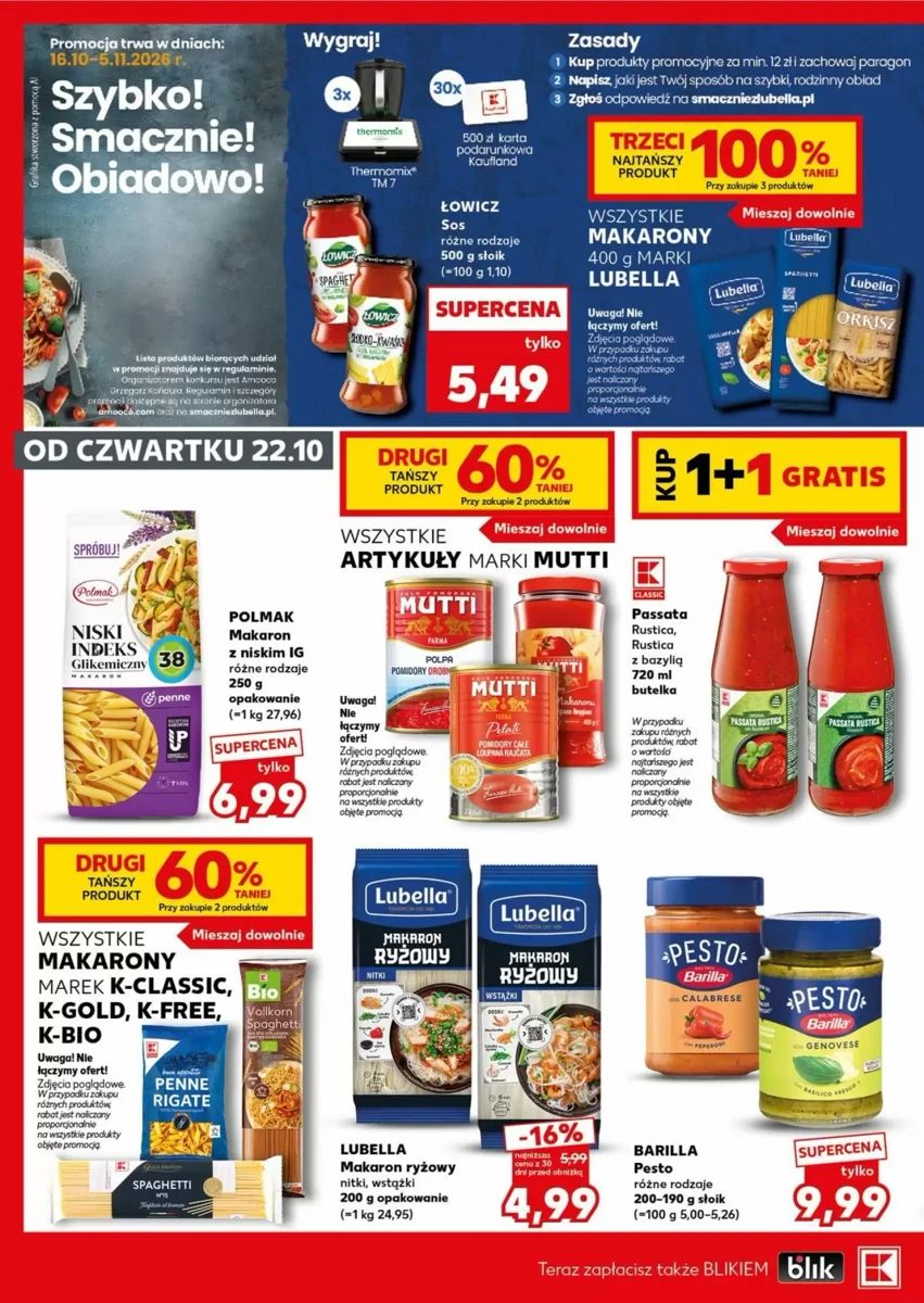 Gazetka Kaufland, strona 18 z 26