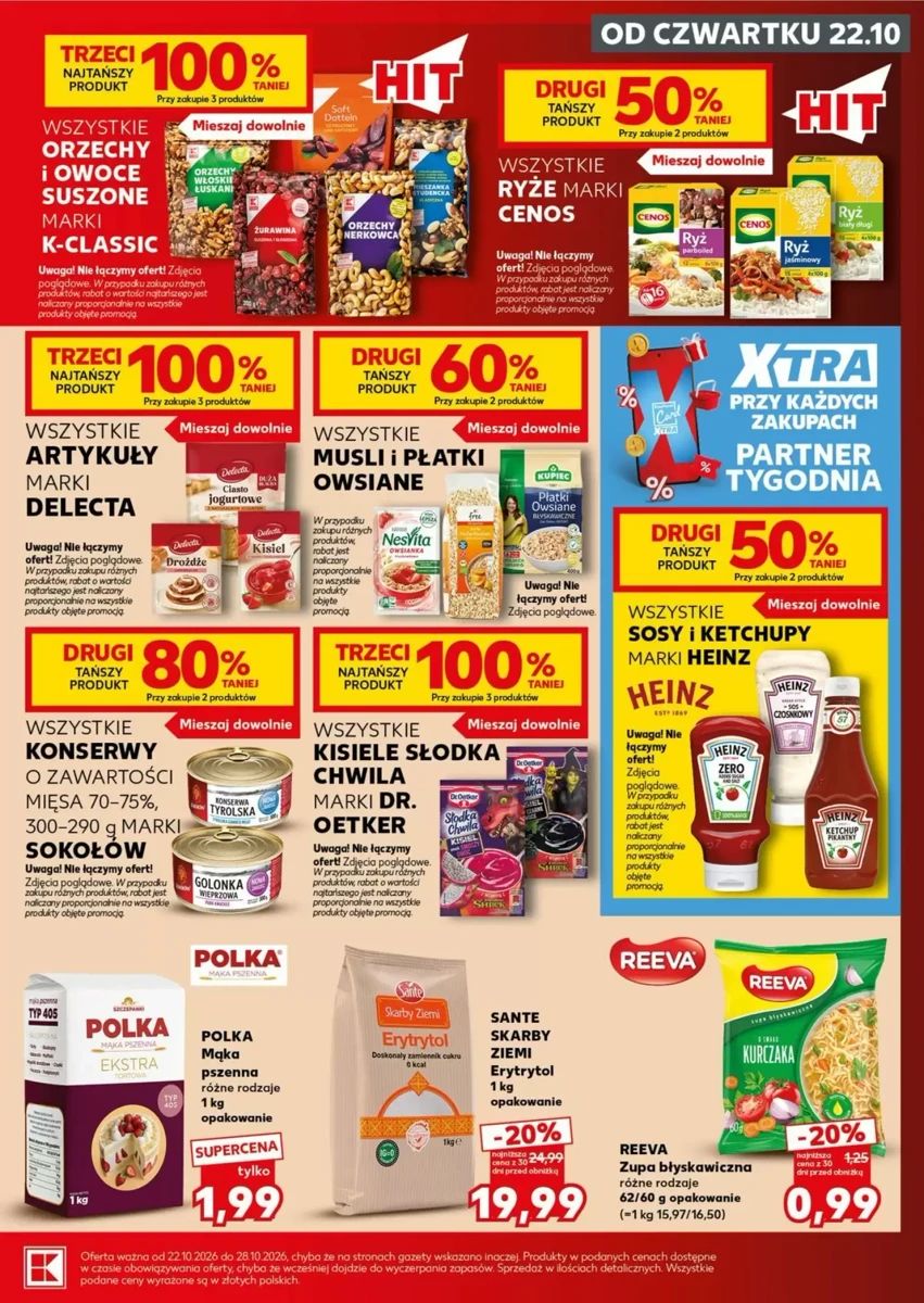 Gazetka Kaufland, strona 19 z 26