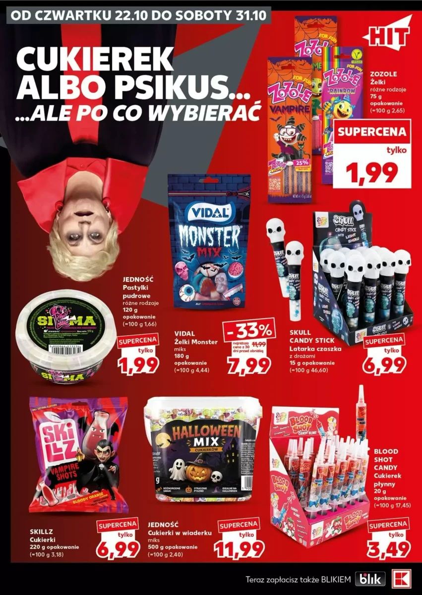 Gazetka Kaufland, strona 20 z 26