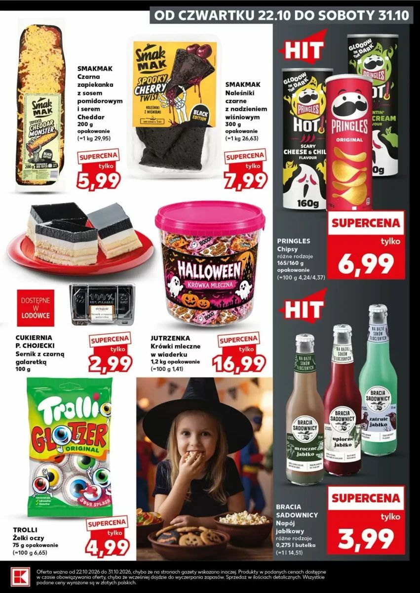 Gazetka Kaufland, strona 21 z 26