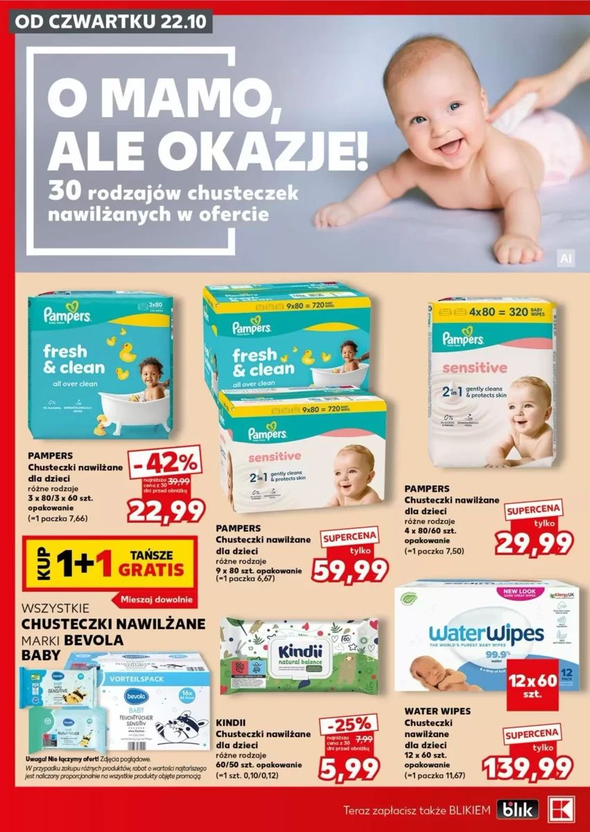 Gazetka Kaufland, strona 24 z 26