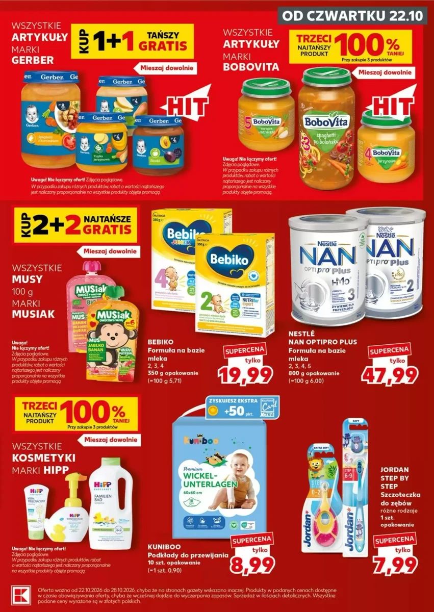 Gazetka Kaufland, strona 25 z 26
