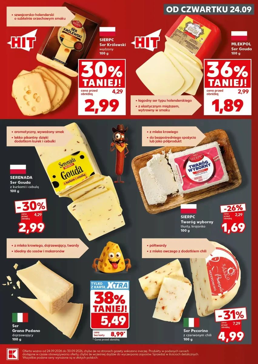 Gazetka Kaufland, strona 15 z 28