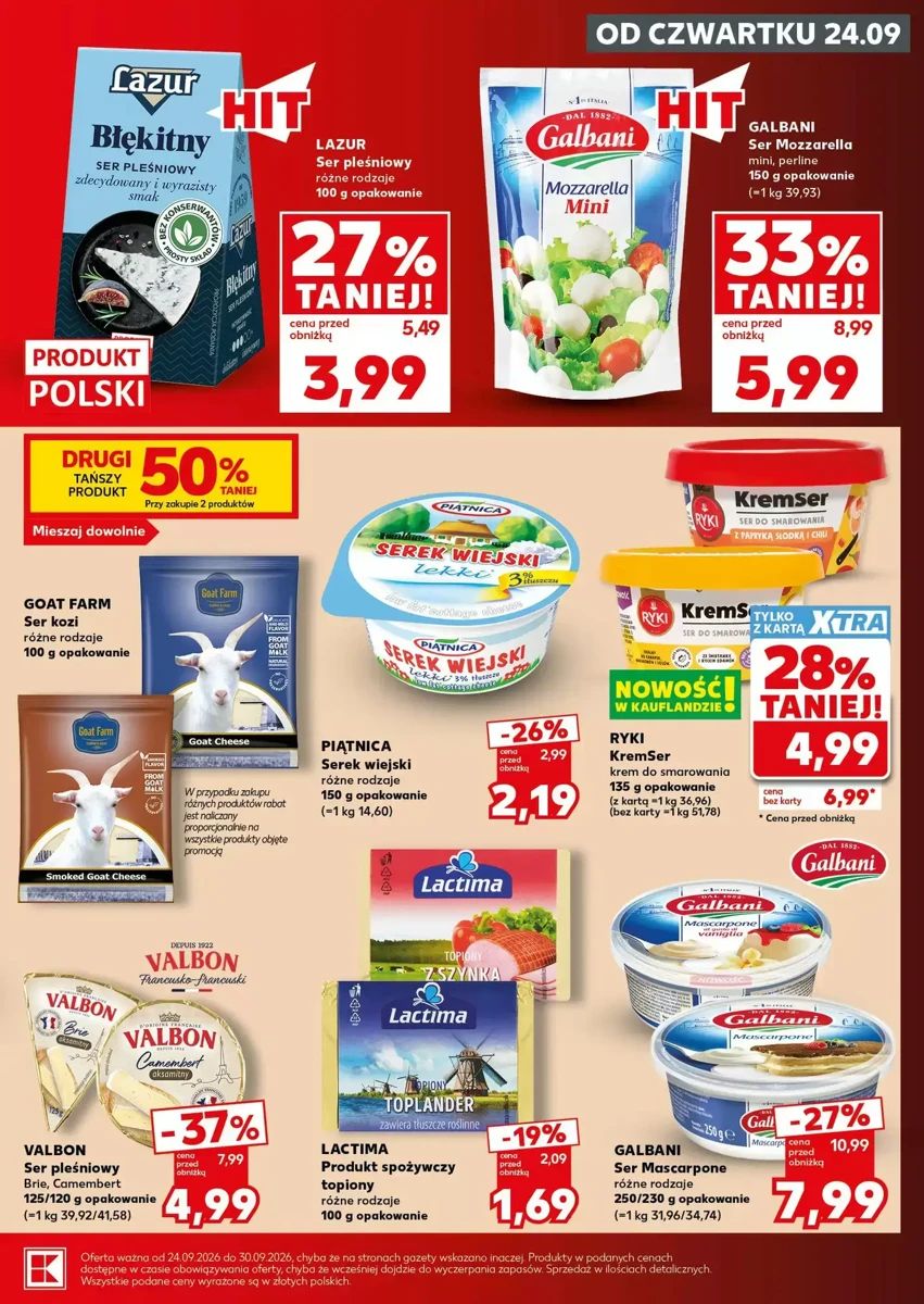 Gazetka Kaufland, strona 21 z 28