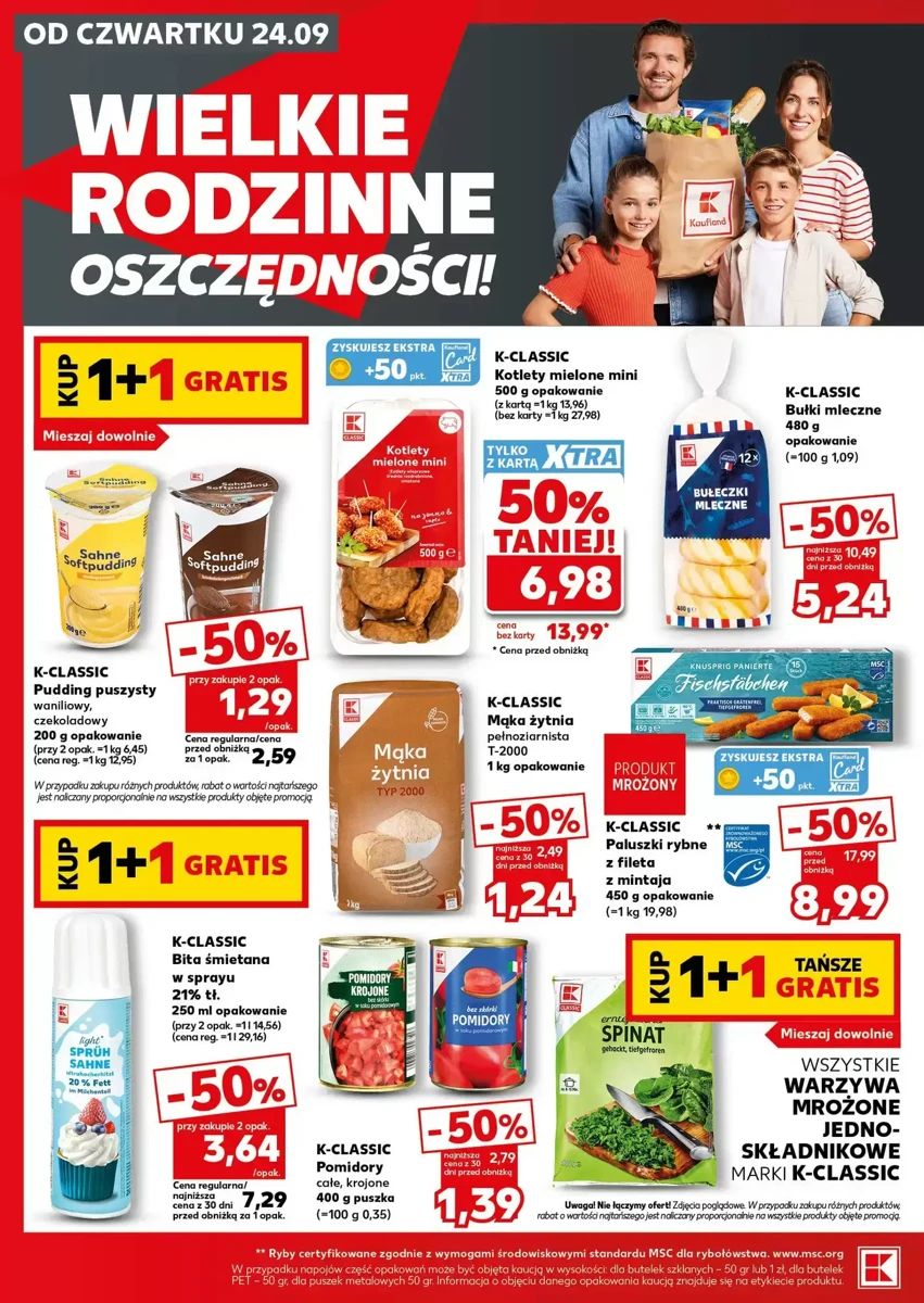 Gazetka Kaufland, strona 22 z 28
