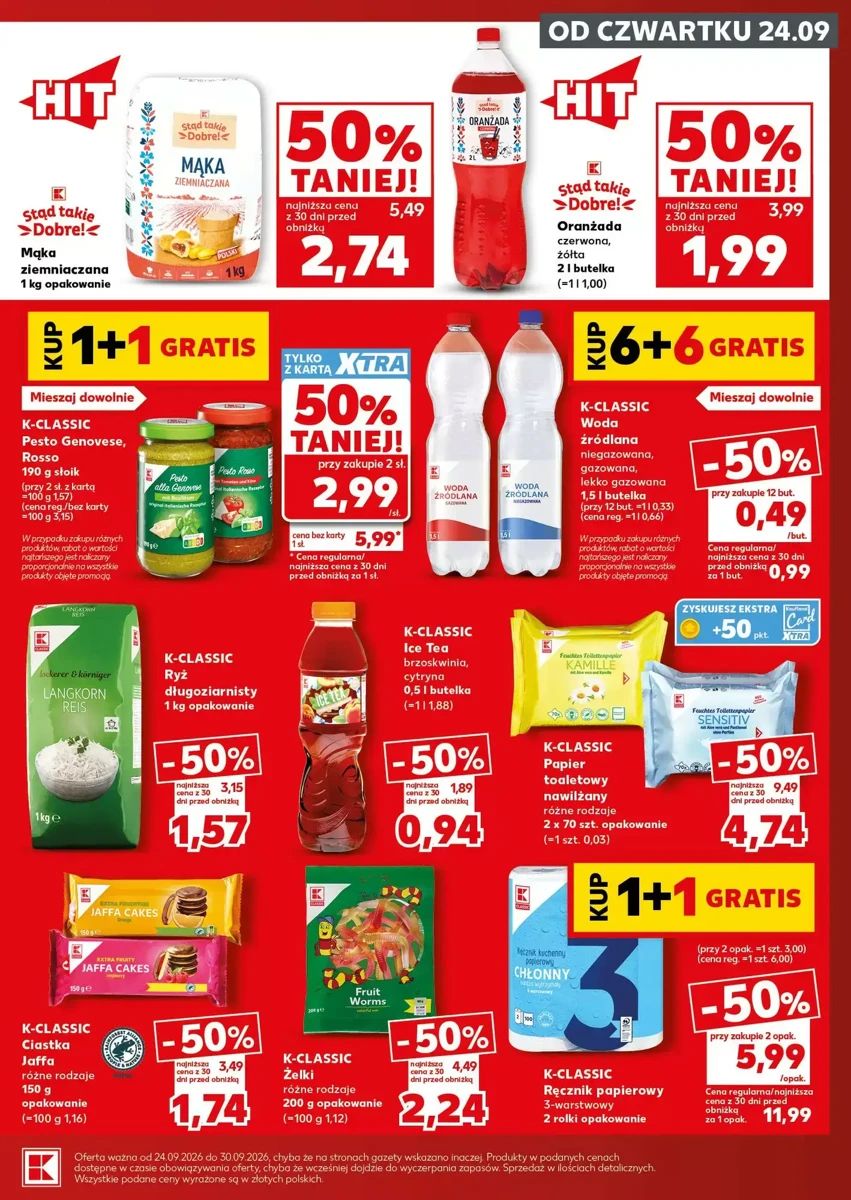 Gazetka Kaufland, strona 23 z 28