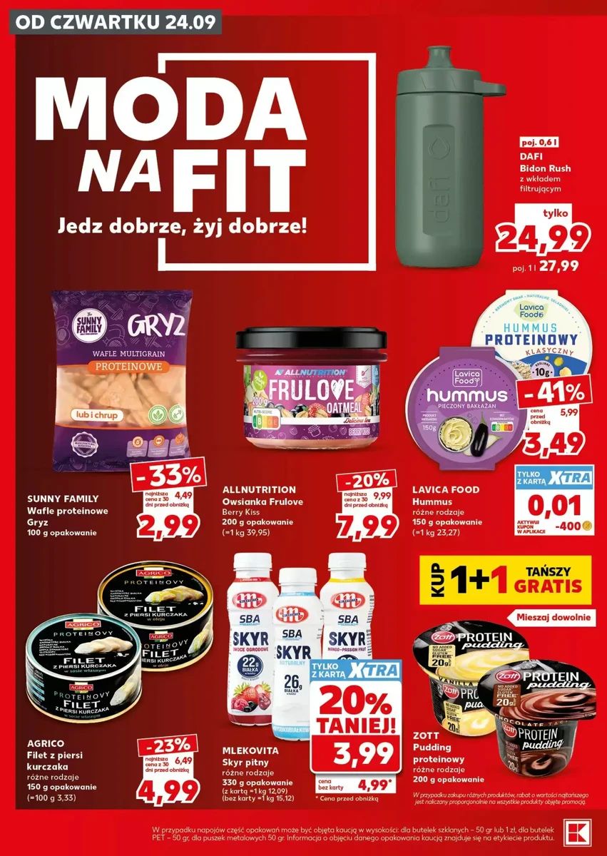 Gazetka Kaufland, strona 24 z 28