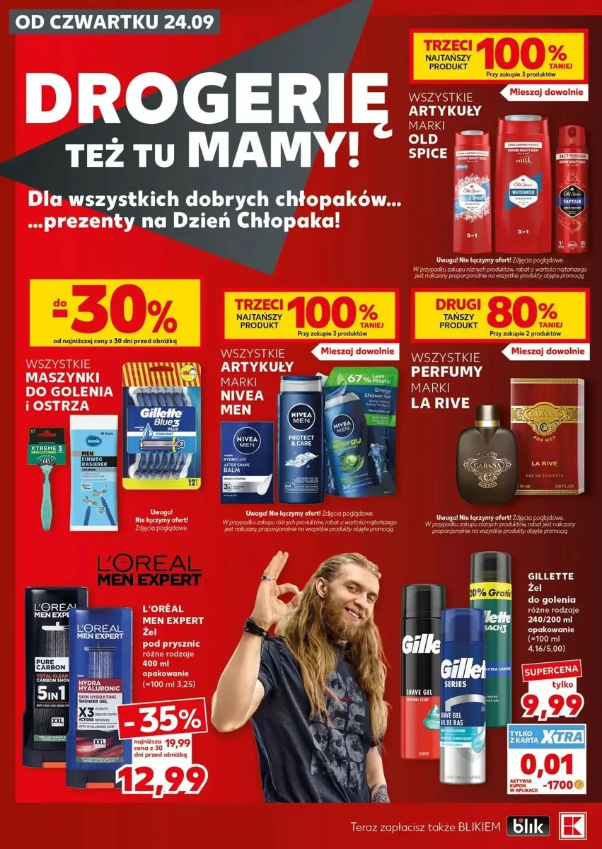 Gazetka Kaufland, strona 26 z 28