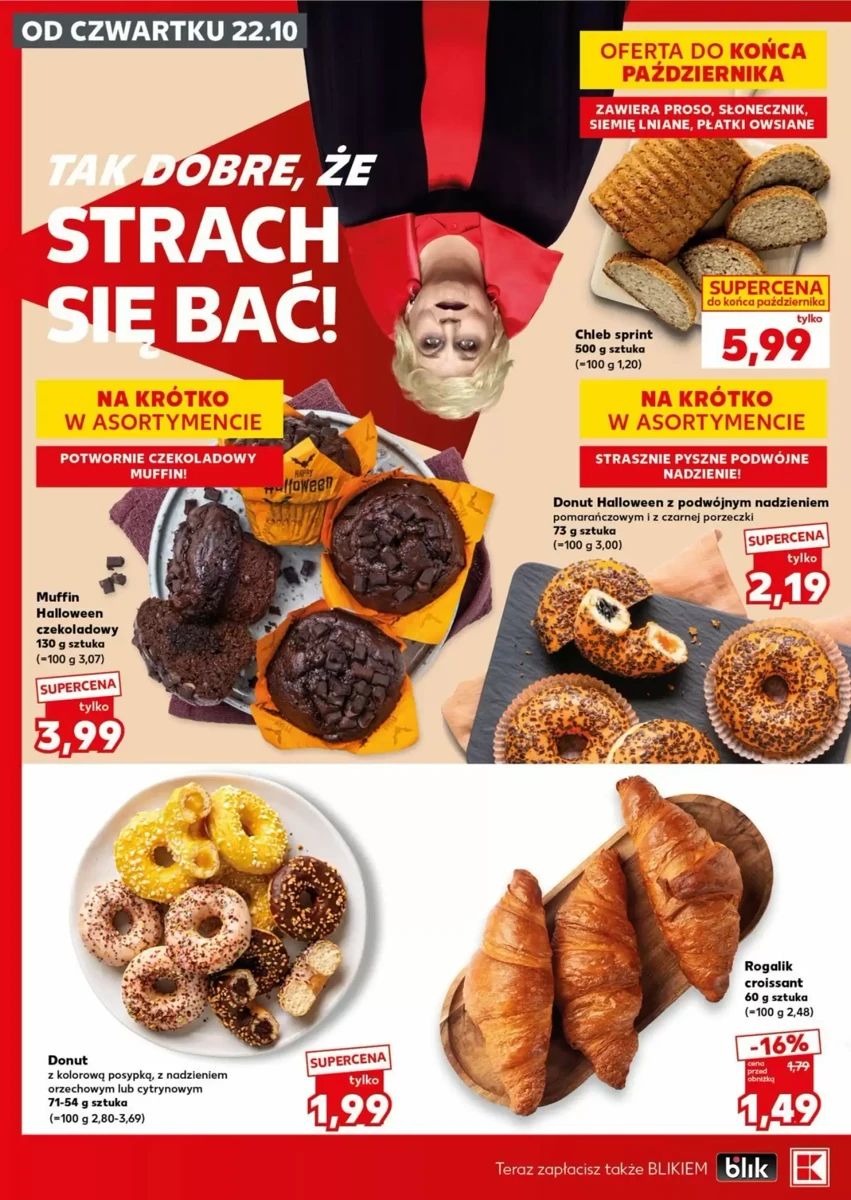 Gazetka Kaufland, strona 16 z 32