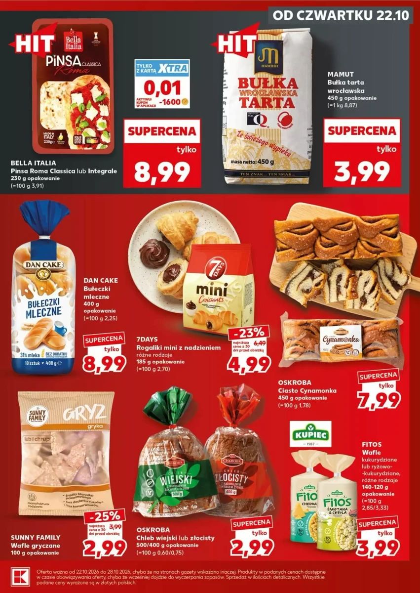 Gazetka Kaufland, strona 17 z 32
