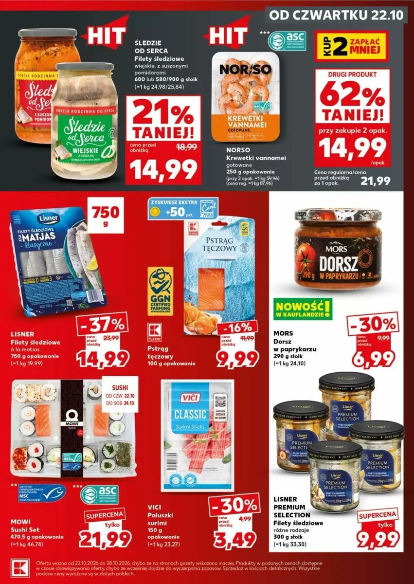 Gazetka Kaufland, strona 21 z 32