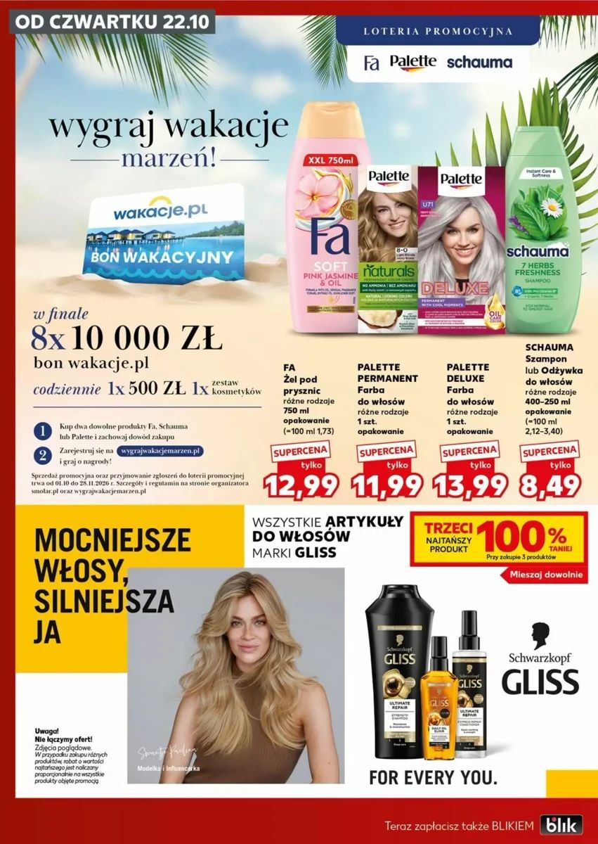 Gazetka Kaufland, strona 26 z 32
