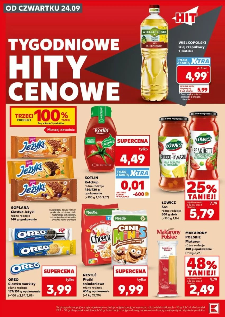 Gazetka Kaufland, strona 10 z 30