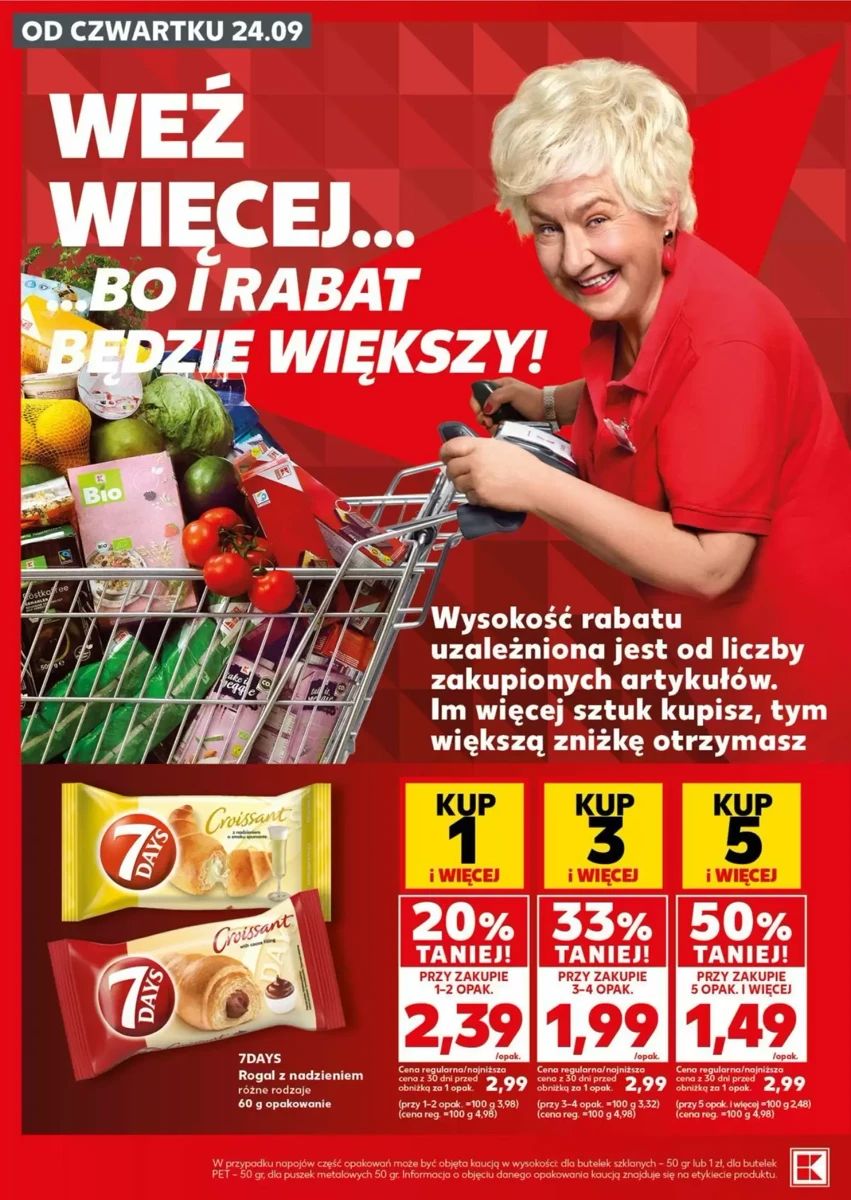 Gazetka Kaufland, strona 12 z 30