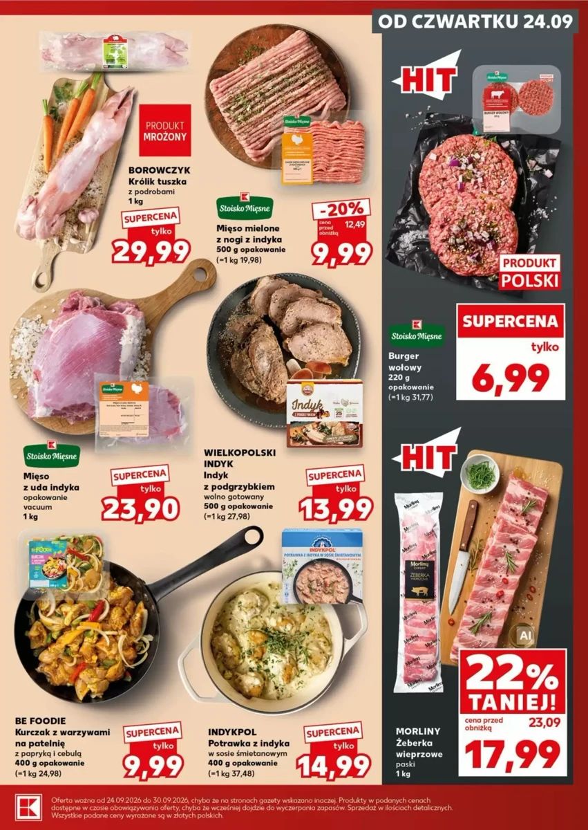 Gazetka Kaufland, strona 19 z 30