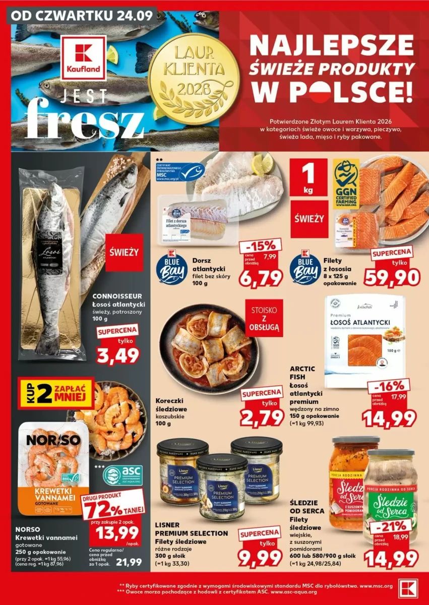 Gazetka Kaufland, strona 20 z 30