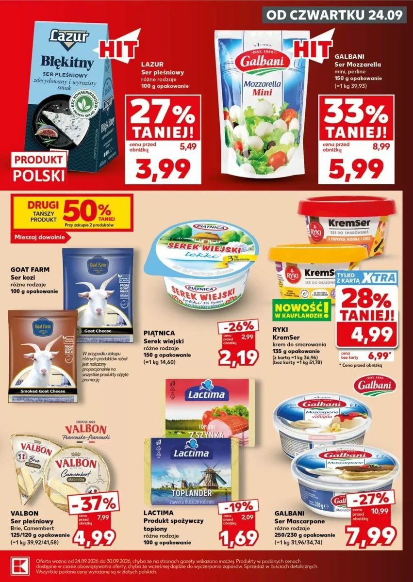 Gazetka Kaufland, strona 23 z 30