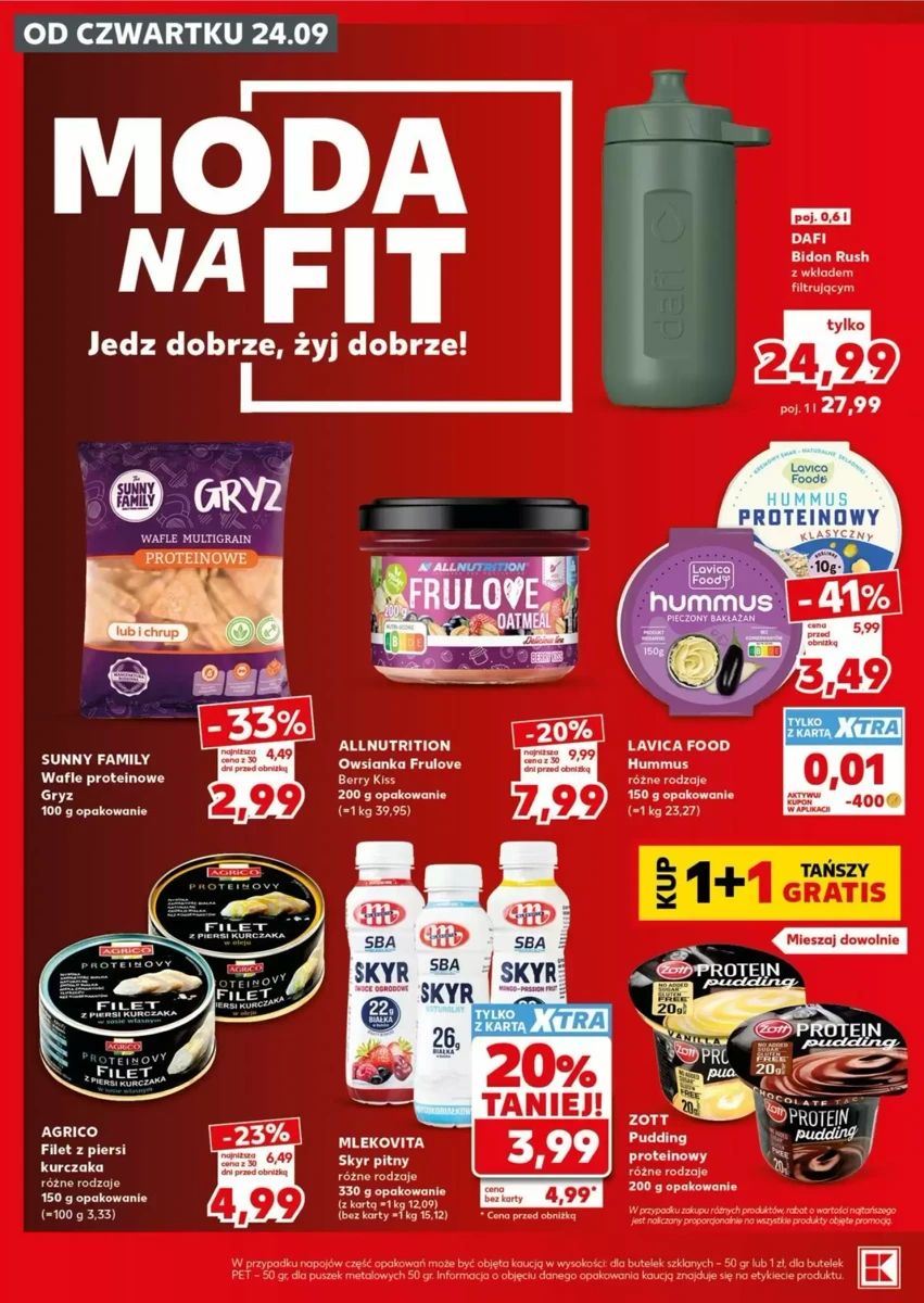 Gazetka Kaufland, strona 24 z 30