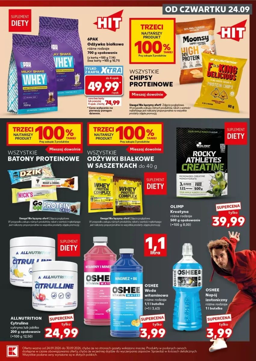 Gazetka Kaufland, strona 25 z 30
