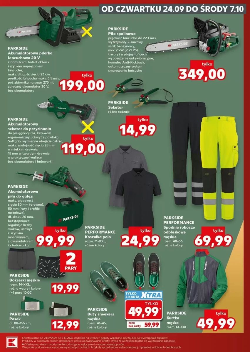 Gazetka Kaufland, strona 29 z 30