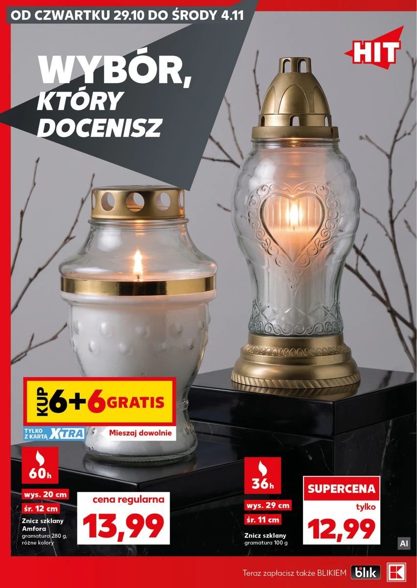 Gazetka Kaufland, strona 2 z 20