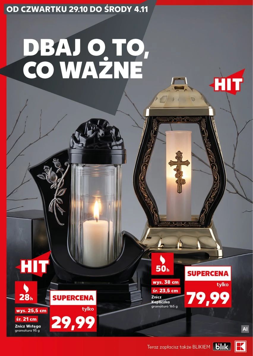Gazetka Kaufland, strona 10 z 20