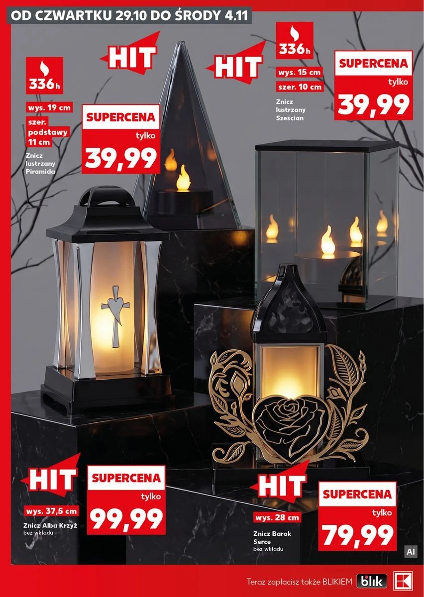 Gazetka Kaufland, strona 12 z 20