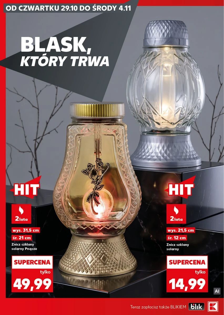 Gazetka Kaufland, strona 14 z 20