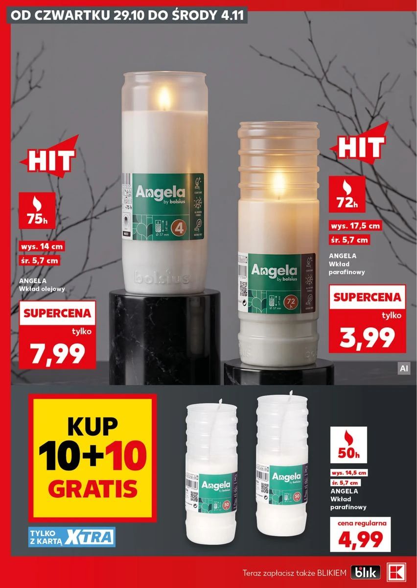 Gazetka Kaufland, strona 16 z 20