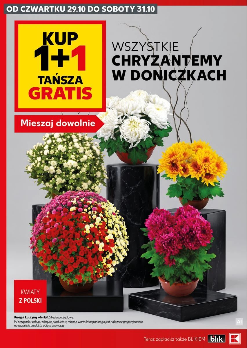Gazetka Kaufland, strona 18 z 20