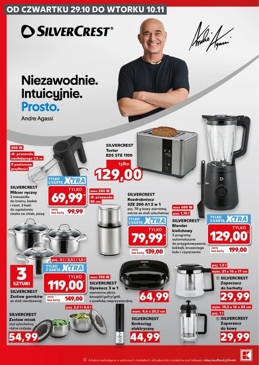 Gazetka Kaufland, strona 10 z 16