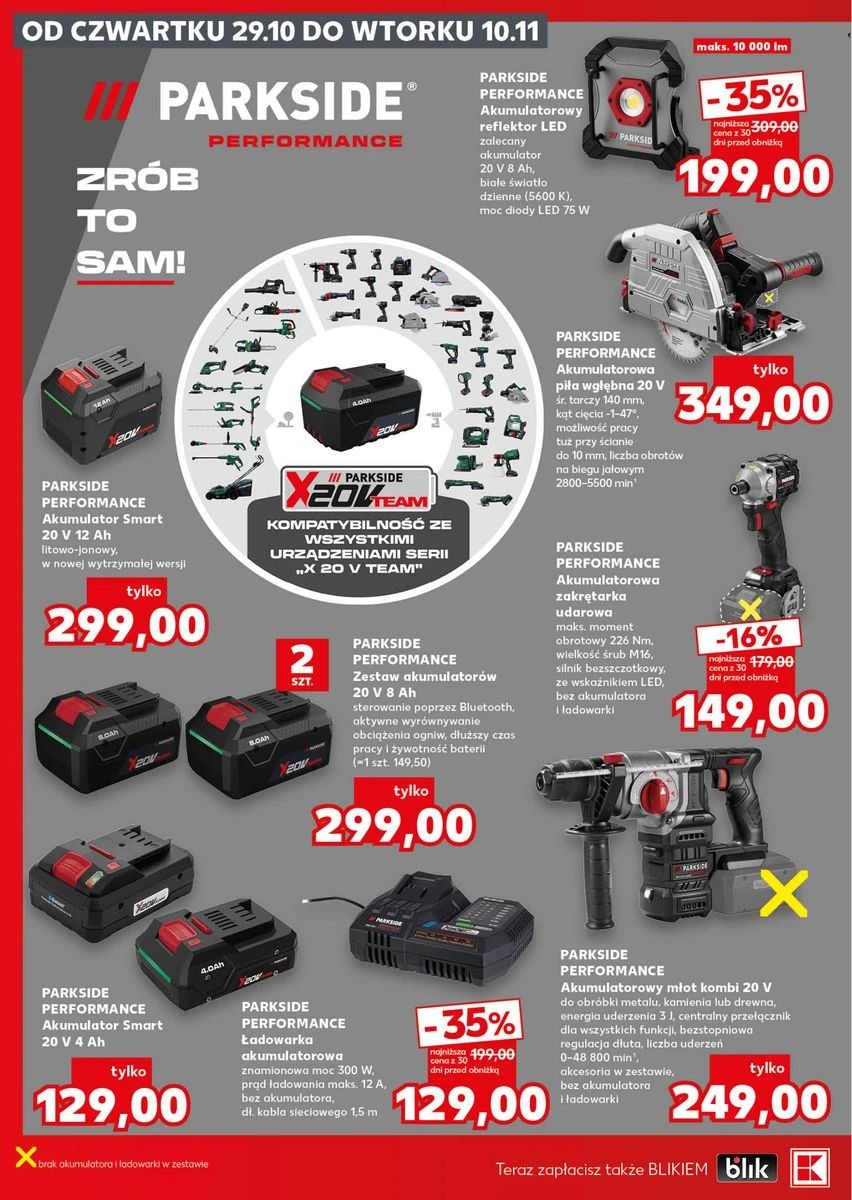 Gazetka Kaufland, strona 12 z 16