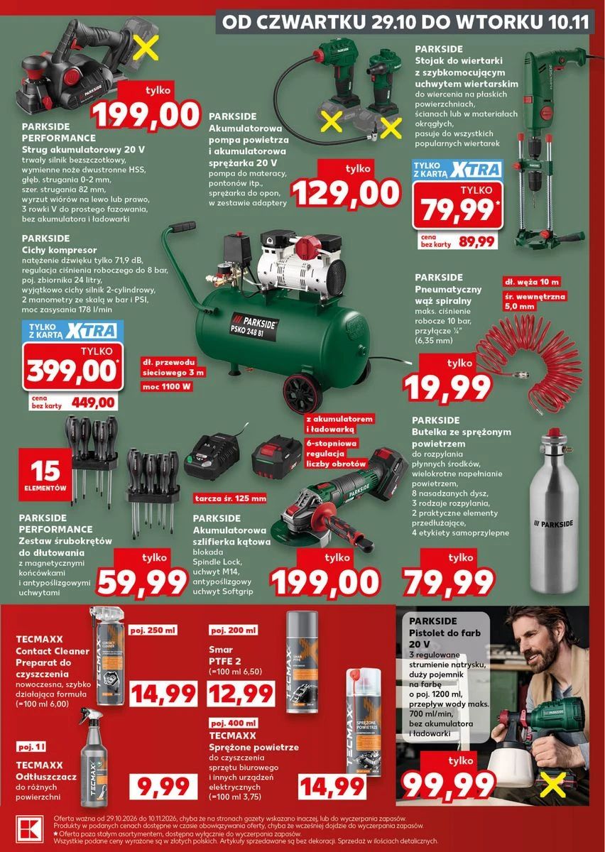 Gazetka Kaufland, strona 13 z 16