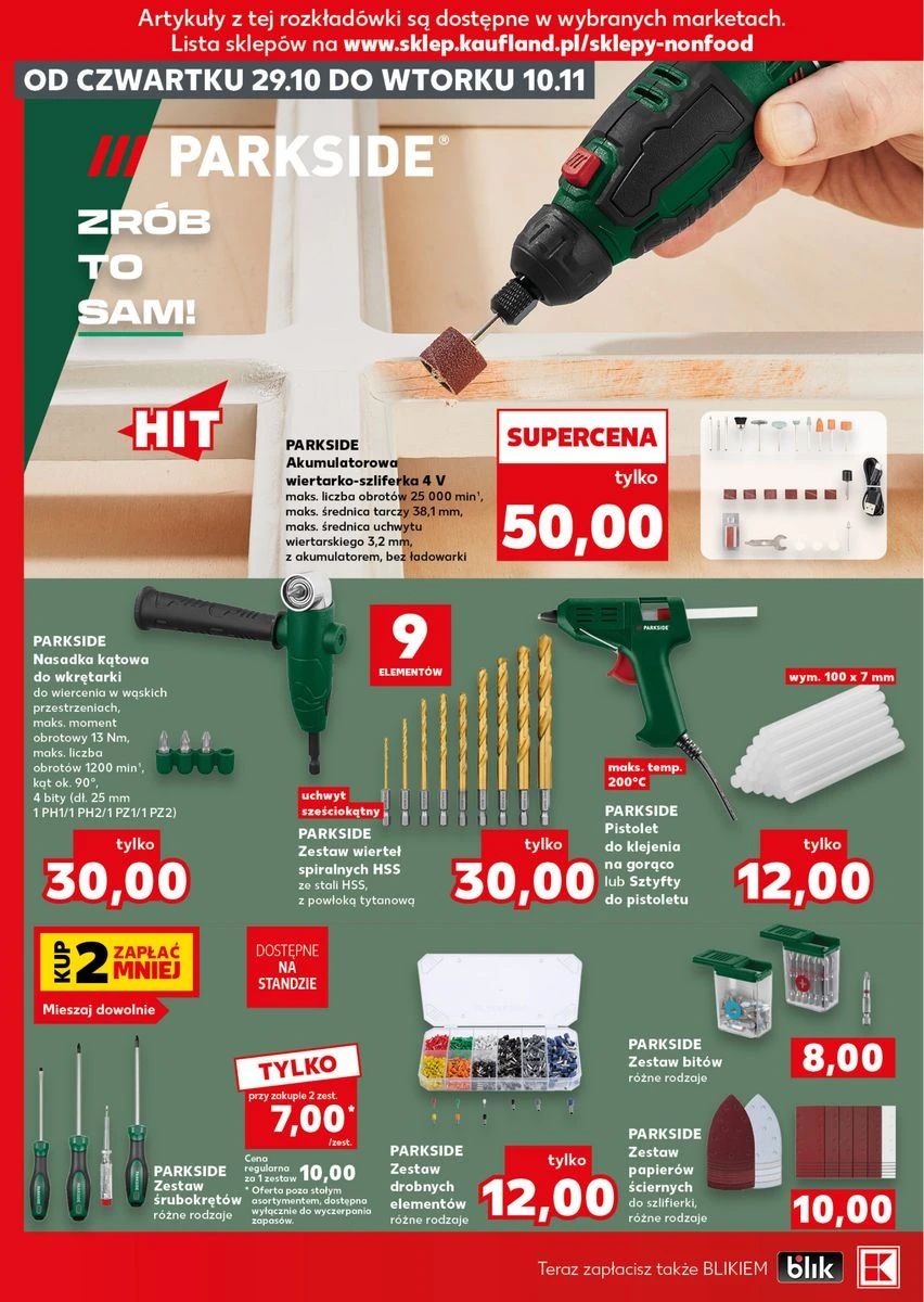Gazetka Kaufland, strona 14 z 16