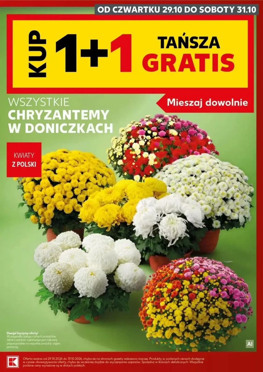 Gazetka Kaufland, strona 9 z 26