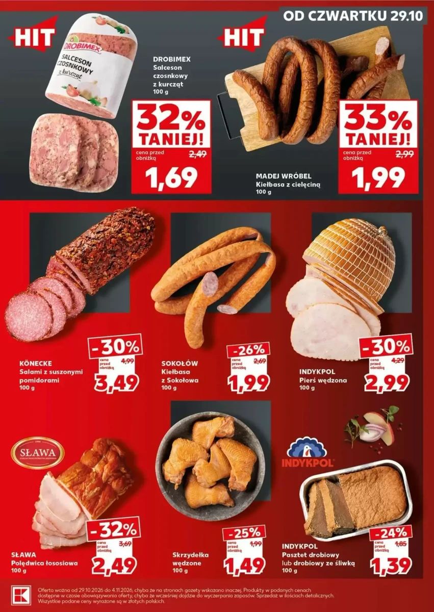 Gazetka Kaufland, strona 15 z 26