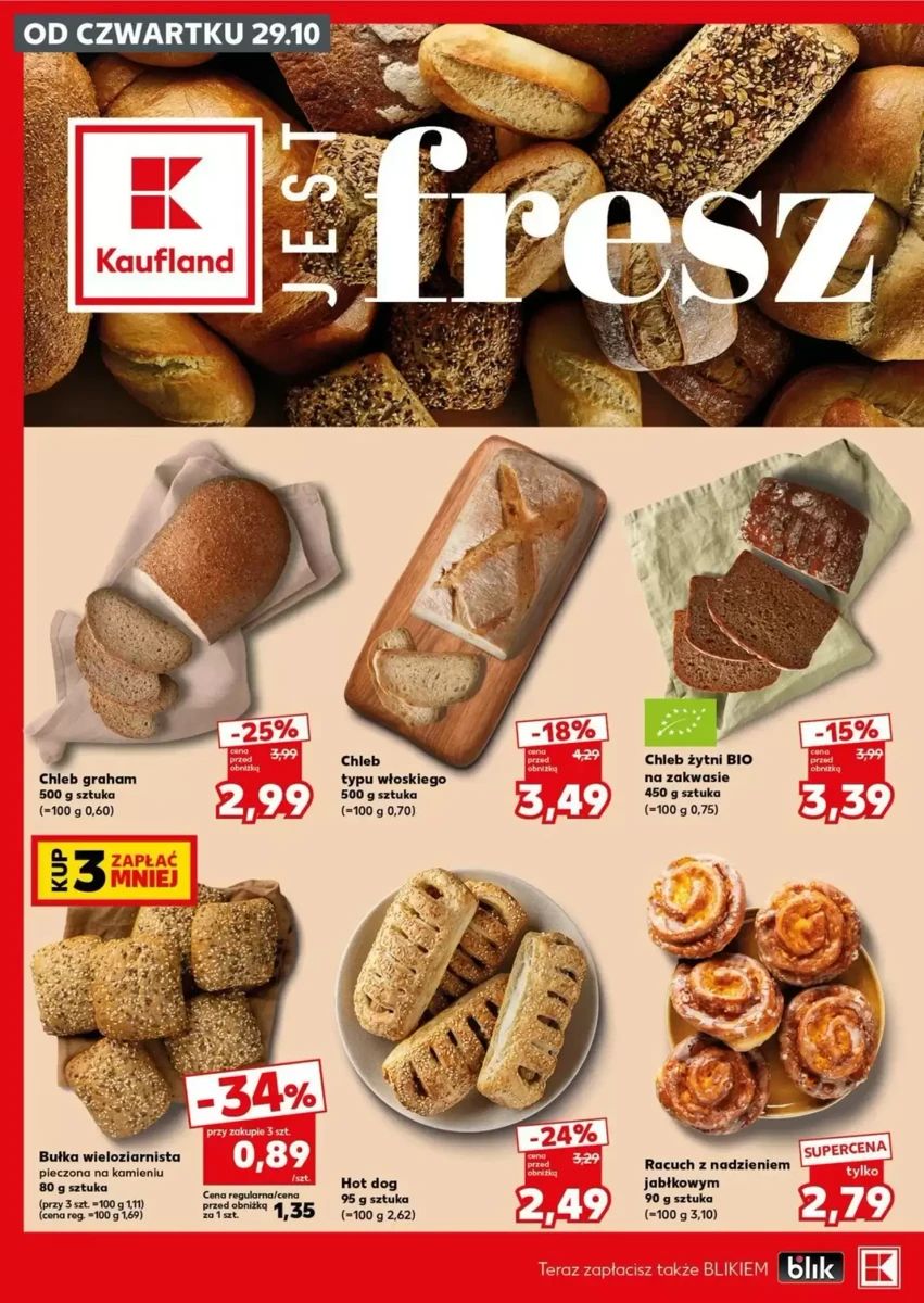 Gazetka Kaufland, strona 16 z 26