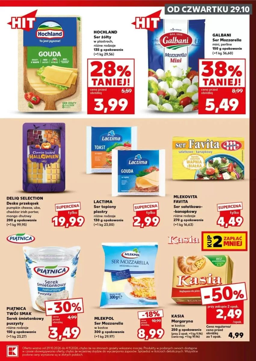 Gazetka Kaufland, strona 19 z 26