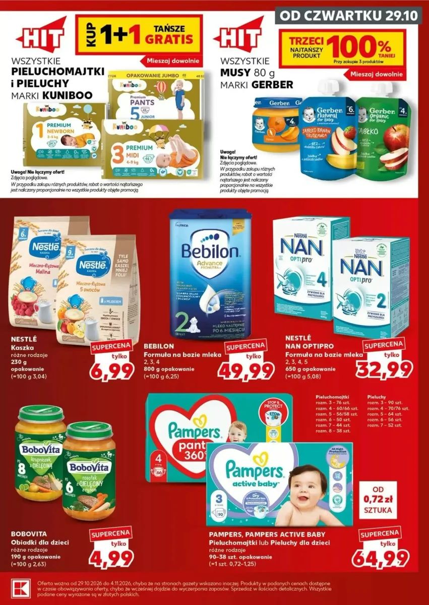 Gazetka Kaufland, strona 25 z 26