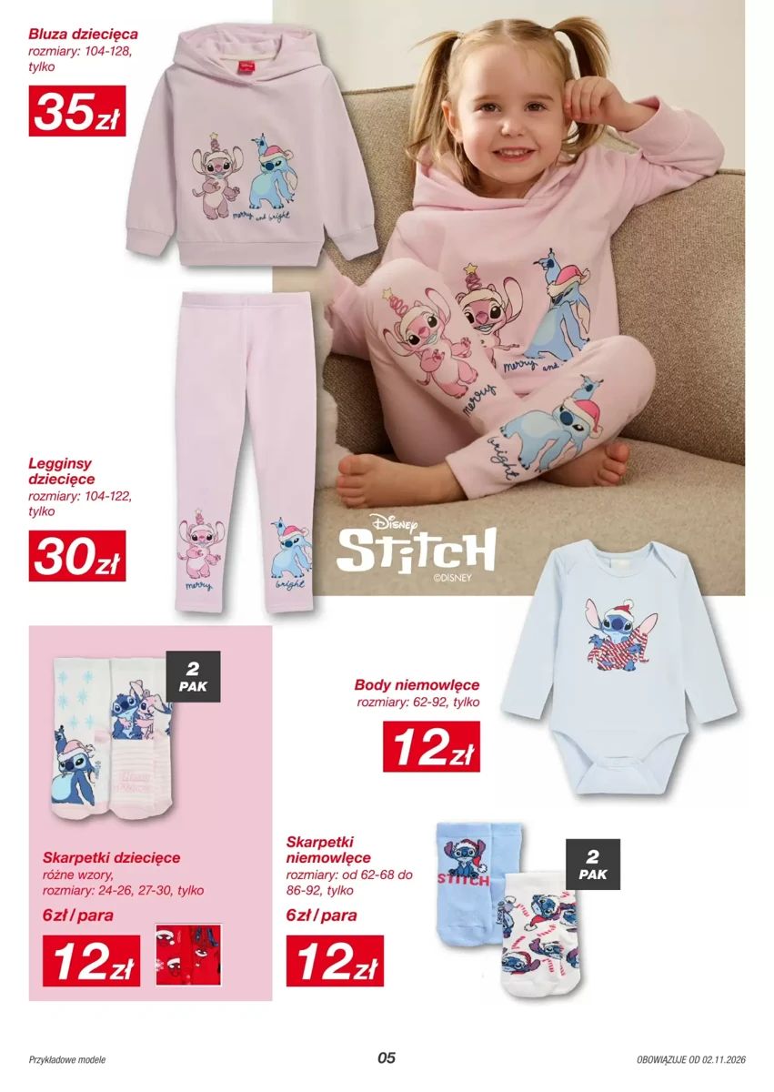 Gazetka KiK, strona 5 z 18