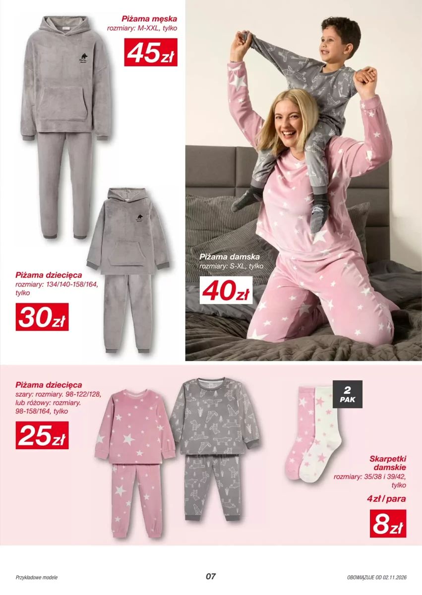 Gazetka KiK, strona 7 z 18