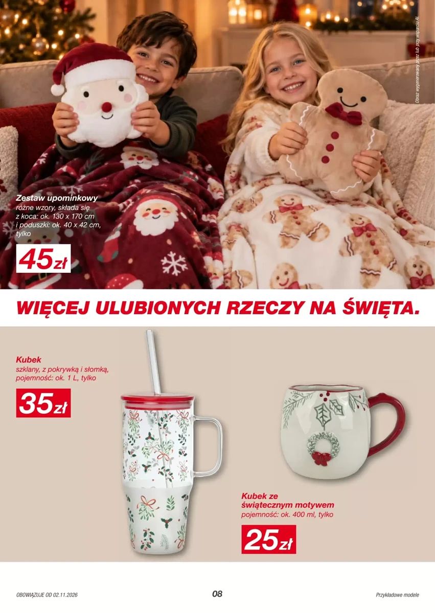 Gazetka KiK, strona 8 z 18