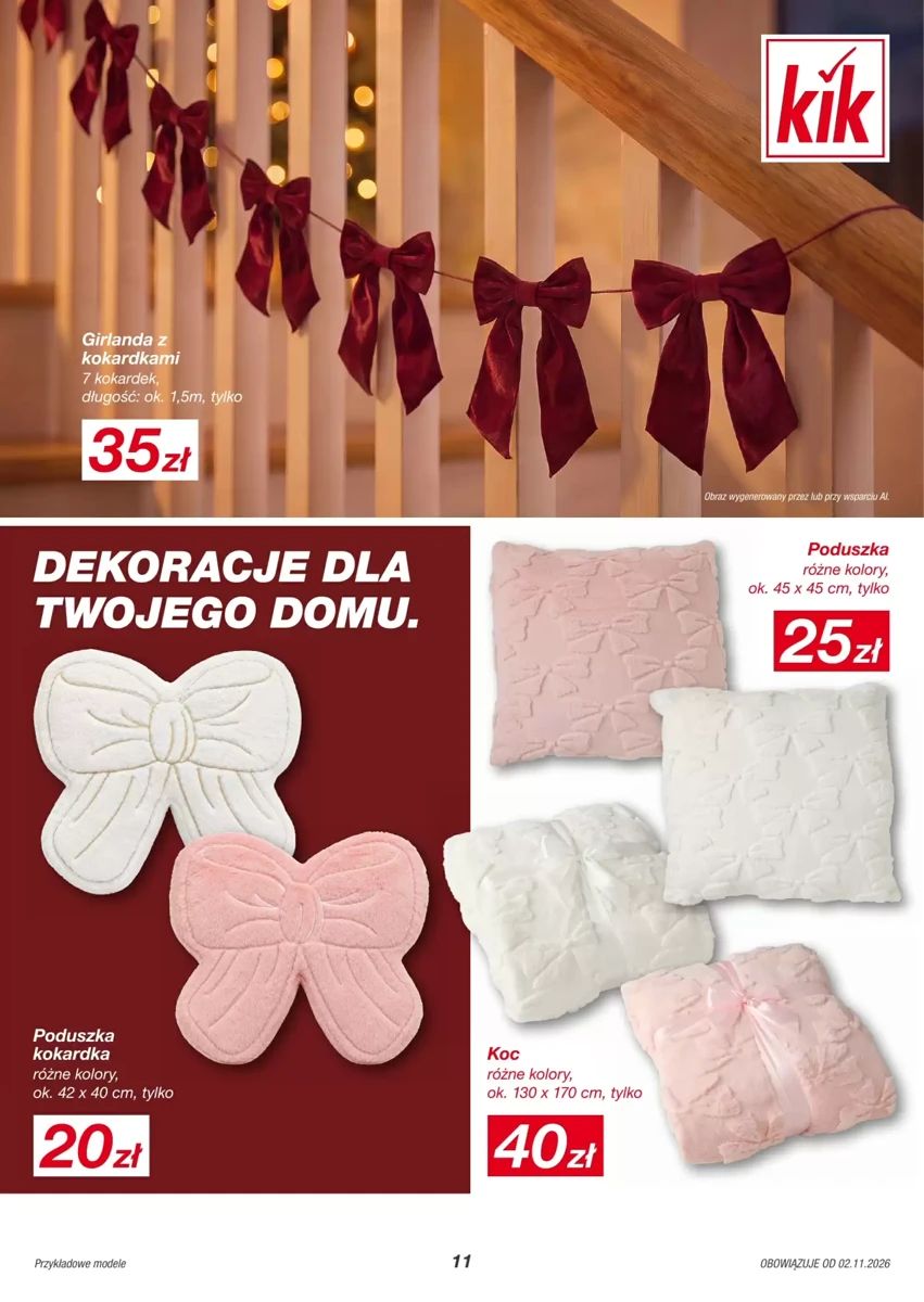 Gazetka KiK, strona 11 z 18