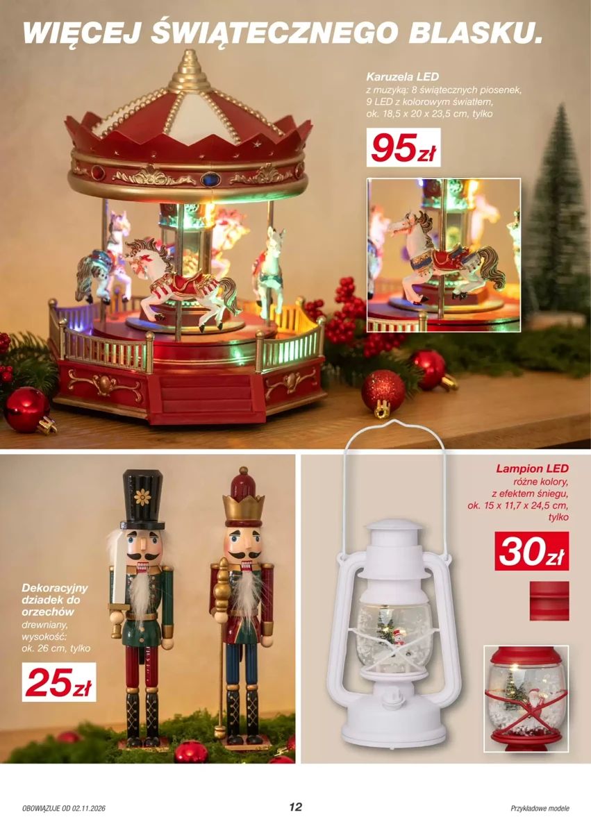 Gazetka KiK, strona 12 z 18