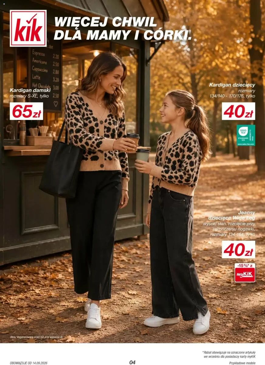 Gazetka KiK, strona 4 z 14
