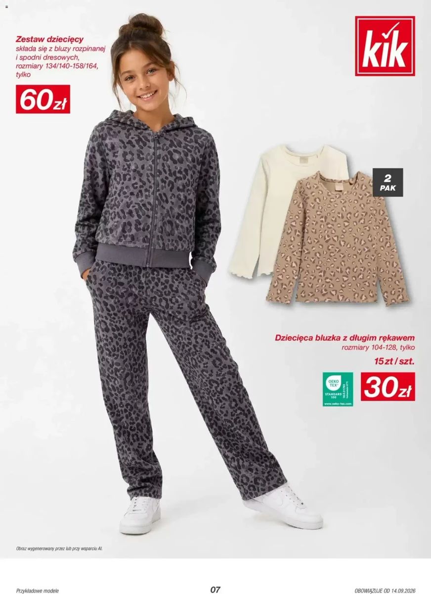 Gazetka KiK, strona 7 z 14